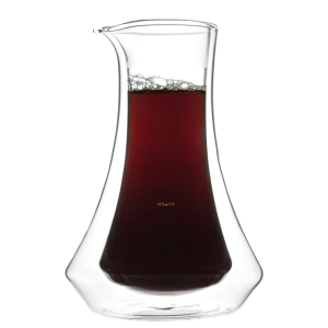Сервер Kruve Pique Carafe 300 мл